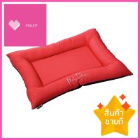 เบาะฟองน้ำ MAHDUM 600D 140X100 ซม. สีแดงCHAIR PAD MAHDUM 600D 140X100CM RED **ราคารวม Vat แล้วค่ะ ไม่มีบวกเพิ่ม**