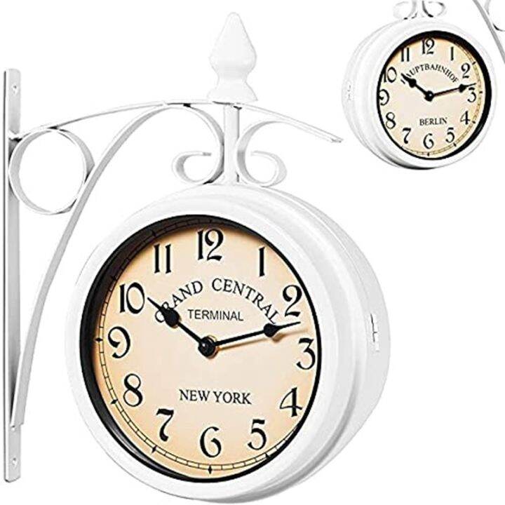 iron-round-wall-hanging-double-sided-two-faces-retro-station-clock-round-chandelier-wall-hanging-clock-home-decor