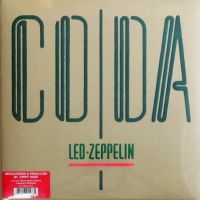 Led Zeppelin - Coda