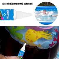 1 PCS 30ml Liquid Super Glue for Inflatable Pool Repair Waterproof Pvc Pool Patch Strong Instant Adhesive Repair Glue Dropship