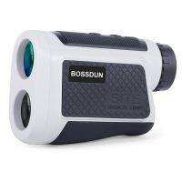 【LZ】♧  Laser Range Finder para Caça Esporte Engenheiro Rangefinder Distância Medidor Flag-Lock Inclinação 7x Telescópio Telescópio 1000m