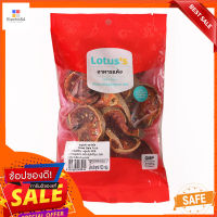 โลตัสมะตูมแห้ง 100ก.LOTUSS DRIED BELL FRUIT 100G