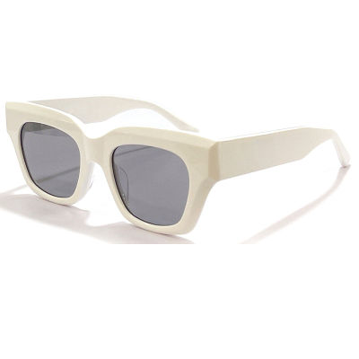 ยี่ห้อสแควร์แว่นกันแดดสำหรับผู้หญิง2022แฟชั่นใหม่อาทิตย์แว่นตาหญิงที่มีคุณภาพสูงแว่นตา Drving แว่นตา