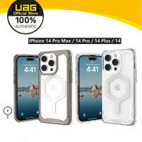 UAG Plyo เคสเคสกันกระแทกโปร่งแสงสำหรับ MagSafe Series iPhone 14 13 Pro Max/ 14 Pro/ 14 Plus/ 14เคส iPhone