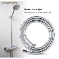 High Pressure Explosion-proof PVC Sprinkler Hose Anti-winding Shower Hose