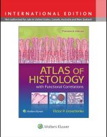 Atlas of Histology with Functional Correlations, 13 ed (IE version) - ISBN : 9781496310231 - Meditext