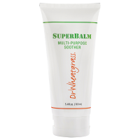 SuperBalm 160ml. by drwheatgrass