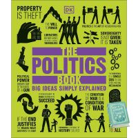 Limited product หนังสือใหม่ Politics Book, The