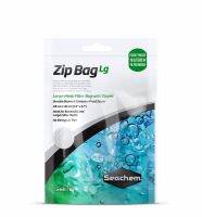 Zip Bag™ ถุงกรองตาข่ายขนาดใหญ่พร้อมซิปป้องกันการกัดกร่อน