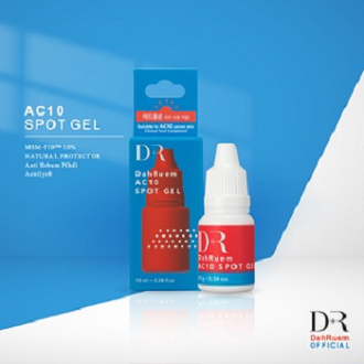 DR DahRuem AC10 SPOT GEL 10ml