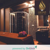 [E-voucher] Grand Massage And Spa Sukhumvit 3/1 - นวดคอ บ่า ไหล่ [Flash SaleEVoucher]  (60 นาที)