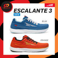 ALTRA Mens ESCALANTE 3 รองเท้าวิ่งผู้ชาย (Zero Drop)