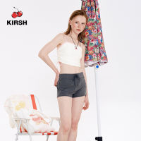 [KIRSH] CHERRY INNERPANTS BOARDSHORTS | 23SS | บรรทัดฤดูร้อน