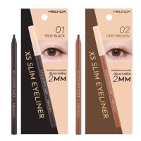 MEILINDA XS SLIM EYELINER  MC3104: เมลินดา เอ็กซ์เอส สลิม อายไลน์เนอร์