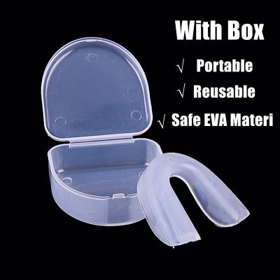 for Rugby EVA Mouth Protection Protector Guard Karate Brace Sport Kids Mouthguard Boxing Teeth Youth [hot]Cuttable Tooth Basketball