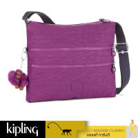 กระเป๋า Kipling Alvar - Urban Pink C