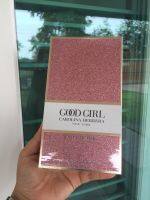 น้ำหอมแท้ Herrera Good Girl Fantastic Pink EDP 80 ml (กล่องซีล)