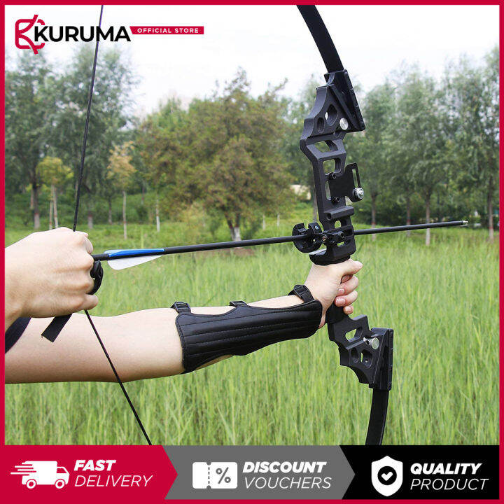 Recurve Bow Adults 30/40lbs Detachable Archery Bows Left and Right Handed for Adults and Teens