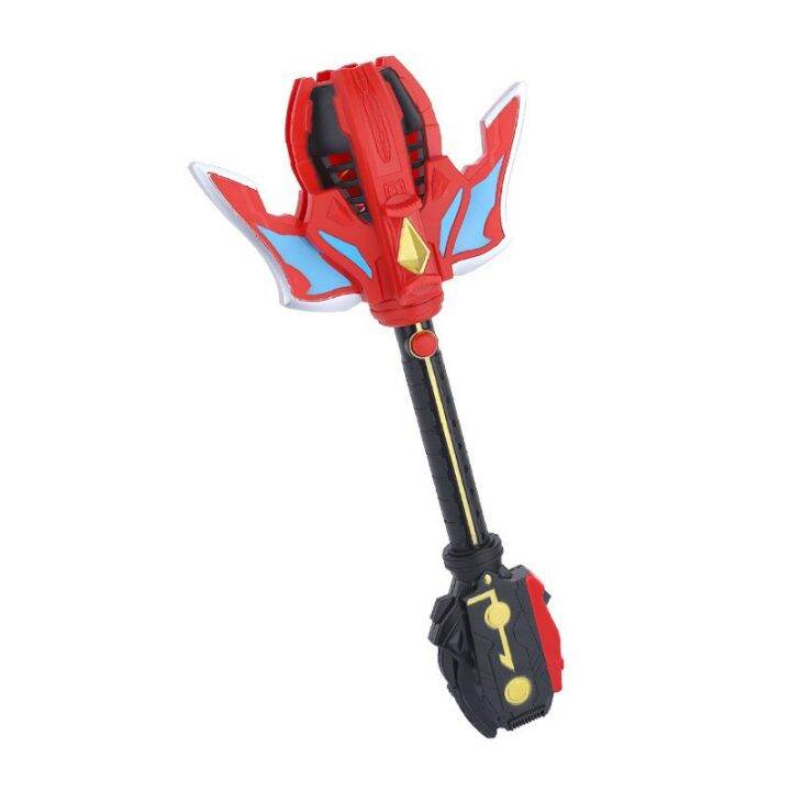 ultraman geed weapon Giga Finalizer ultra light sound | Lazada