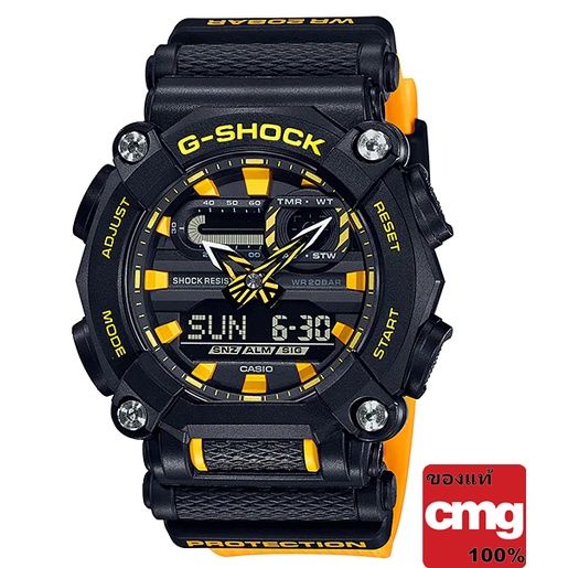 casio-g-shock-ga-900a-1a9dr-ของแท้-มือหนึ่ง-ประกัน-cmg