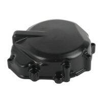 Motorcycle Left Stator Cover Engine Crankcase Cover for GSR600 GSR400 GSR750 2011-2013