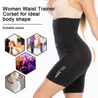 Velssut Butt Lifter Tummy Control Panties Body Shaper Butt Enhancer Underwear Waist Trainer Hip Shapewear Belly Shaper Women