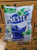 ยิ่งซื้อ ยิ่งลด ชามะนาว เนสที NESTEA 3in1 วิตามินซีสูง 1 ซอง 13 กรัม ชงได้ 500ml. แบ่งเป็น 2 แก้ว เพียงฉีกซองเติมน้ำเย็นก็พร้อมดื่มได้ทันที