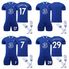 14.88 - Al-Hilal Riyadh Away Jersey 23/24 Neymar Football Kit 2023 2024  Soccer Shirt 