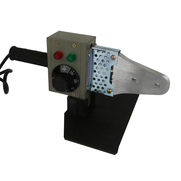 Flat Belt Welding Kit PU Round Belt Welding Soldering Iron Drive