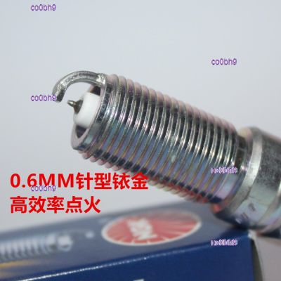 co0bh9 2023 High Quality 1pcs NGK iridium spark plugs are suitable for Hummer H2 H3 3.5L 3.7L 5 cylinder engine