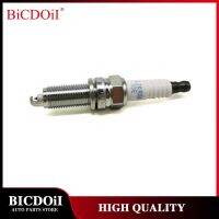 ZZOOI 4/6Pcs Iridium Spark Plug for Fiat 500 PANDA Hyundai I10 I20 I30 KIA CEE`D CEED 0.9 1.0 1.2 1.4 18844-10060 SILKR6C10E