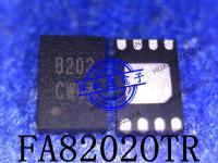 5PCS New Original FA8202OTR FA8202  Printing 8202 QFN8 In Stock