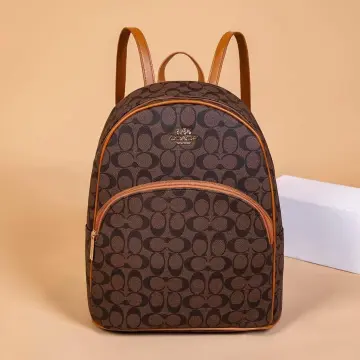 Coach Women's Backpacks - Bags | Stylicy India