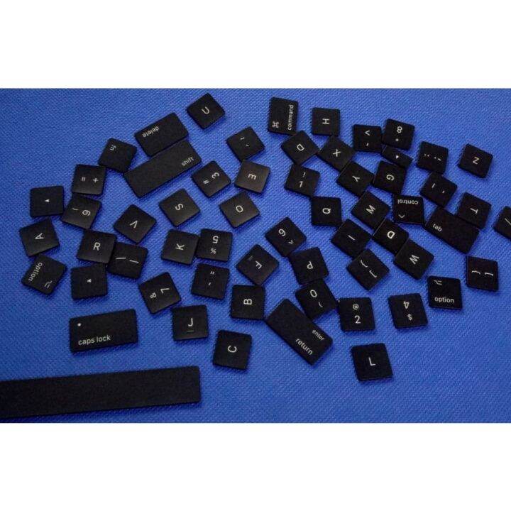 New 2023 Key cap / Scissor Hinge replacement keyboard repair parts