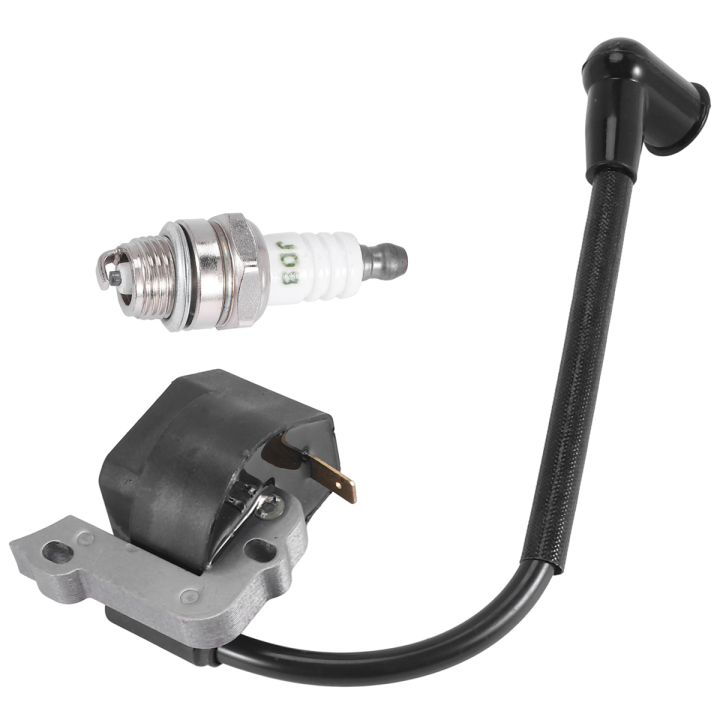 Modulo Bobina Di Accensione Per Stihl FS38 FS55 FC55 FS45 FS46