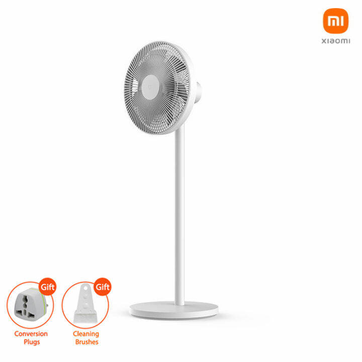 xiaomi natural breeze