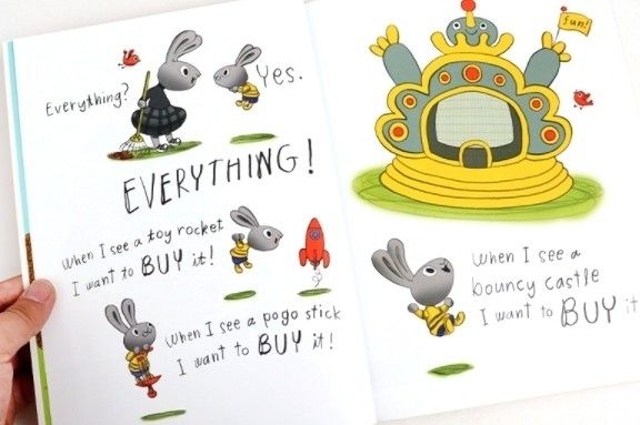 เซตหนังนสือ-money-bunny-มาสอนลูกเรียนรู้เรื่องการเงินผ่านนิทานกันค่ะ