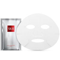 แท้ค่ะ ลอตปี2021 SK-II Facial Treatment Mask 1แผ่น