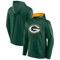 เสื้อผ้ารักบี้ล่าสุด Green Bay Packers Green Bay Packers football warm hooded fleece hoodies