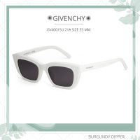 แว่นกันแดด Givenchy : GV40015U 21A SIZE 53 MM.