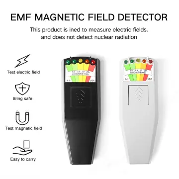 Electromagnetic Field Ghost - Best Price in Singapore - Oct 2023