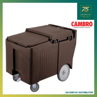 CAMBRO ถังเคลื่อนย้ายน้ำแข็ง 80 KG. CAM1-ICS175LB-131