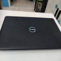 โน้ตบุ๊คมือสอง DELL Inspiron 3421 Core i3-3217U/Ram 4 GB/ HDD500GB ใช้งานได้ 100% สภาพสวย