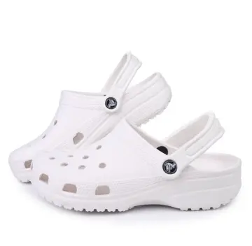 Crocs men's nursing online shoes