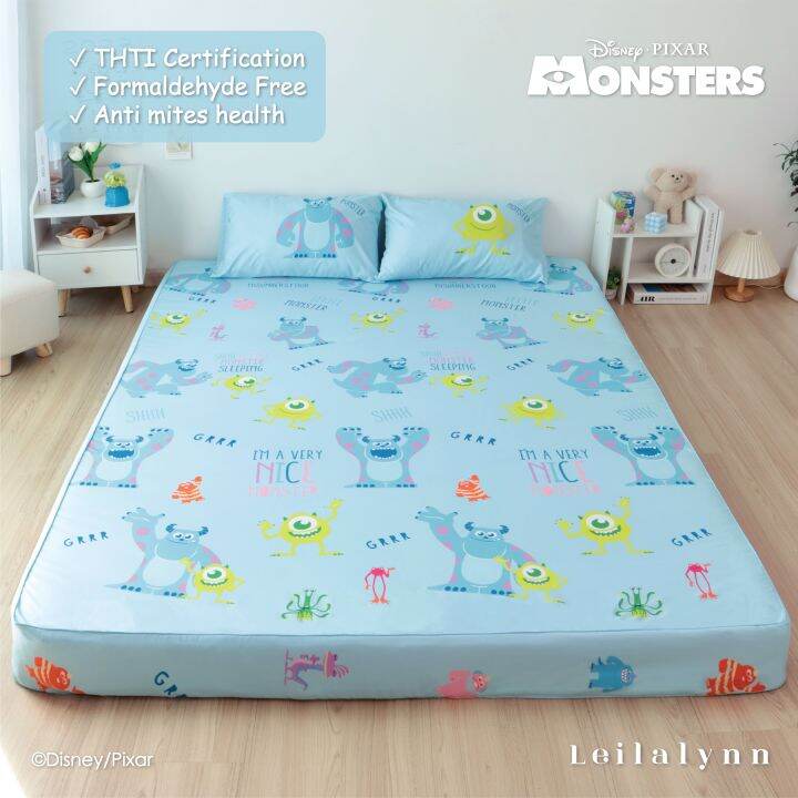 ที่นอนปิคนิค-leilalynn-picnic-mattresses-ลิขสิทธิ์แท้-disney