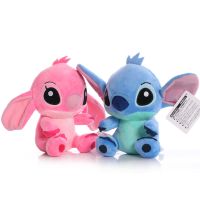 【Wrist watch】 Cartoon Lilo amp; Anime Soft Stuffed Animals Baby Kids Birthday Gifts ！