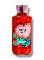 Bath &amp; Body Works กลิ่น Velvet Sugar หอมขนมคัพเค้ก กลิ่นสุดหายาก Rare Item เลยค่ะ ใหม่แท้ 100% อเมริกา