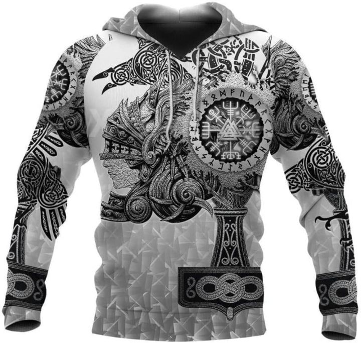 yangfjcor-mens-womens-hoodies-fashion-hoodie-3d-full-printed-viking-medieval-vegvisir-tattoo-sweatshirt-pullover-jackets-white-m