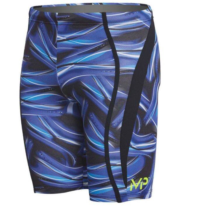 Aqua Sphere MP Swimming Jammer Diablo Lazada PH