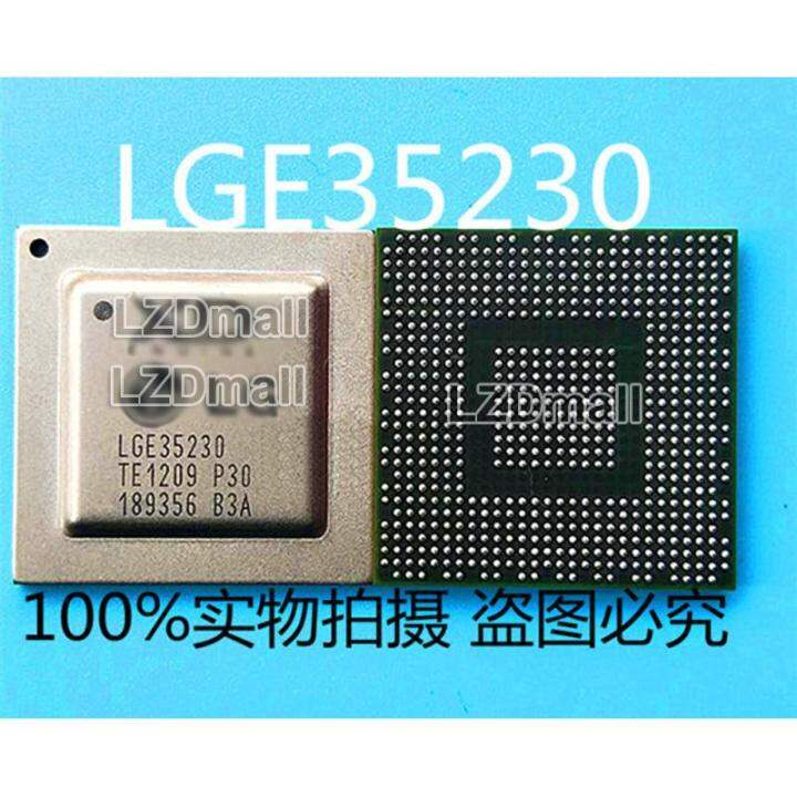 1 ชิ้นLGE35230 BGA XD LGE 35230 ใหม่เดิม | Lazada.co.th